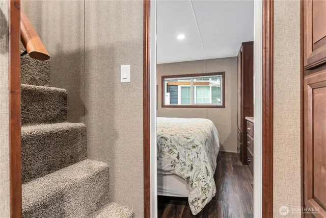 $399,000 | 990 South Lake Whatcom Boulevard, Unit 9, Sedro-Woolley, WA 98284