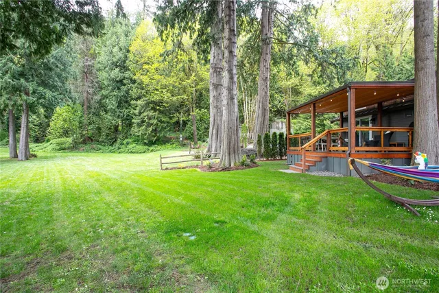 $399,000 | 990 South Lake Whatcom Boulevard, Unit 9, Sedro-Woolley, WA 98284