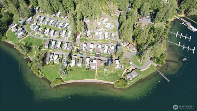 $399,000 | 990 South Lake Whatcom Boulevard, Unit 9, Sedro-Woolley, WA 98284