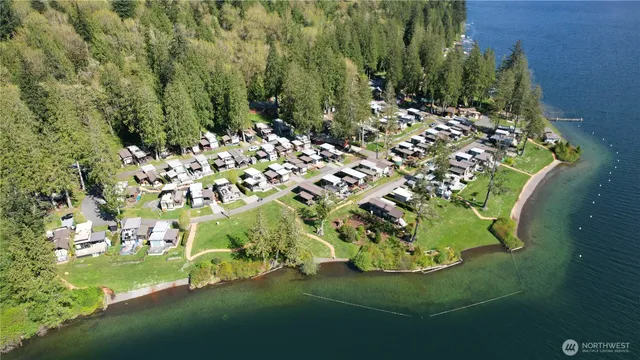 $399,000 | 990 South Lake Whatcom Boulevard, Unit 9, Sedro-Woolley, WA 98284