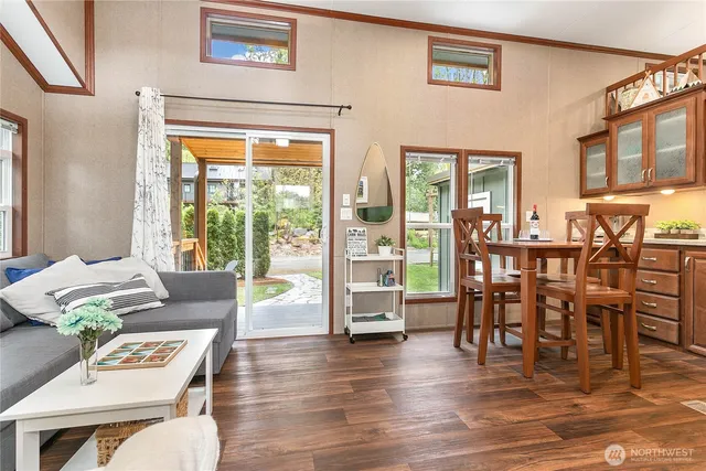 $399,000 | 990 South Lake Whatcom Boulevard, Unit 9, Sedro-Woolley, WA 98284