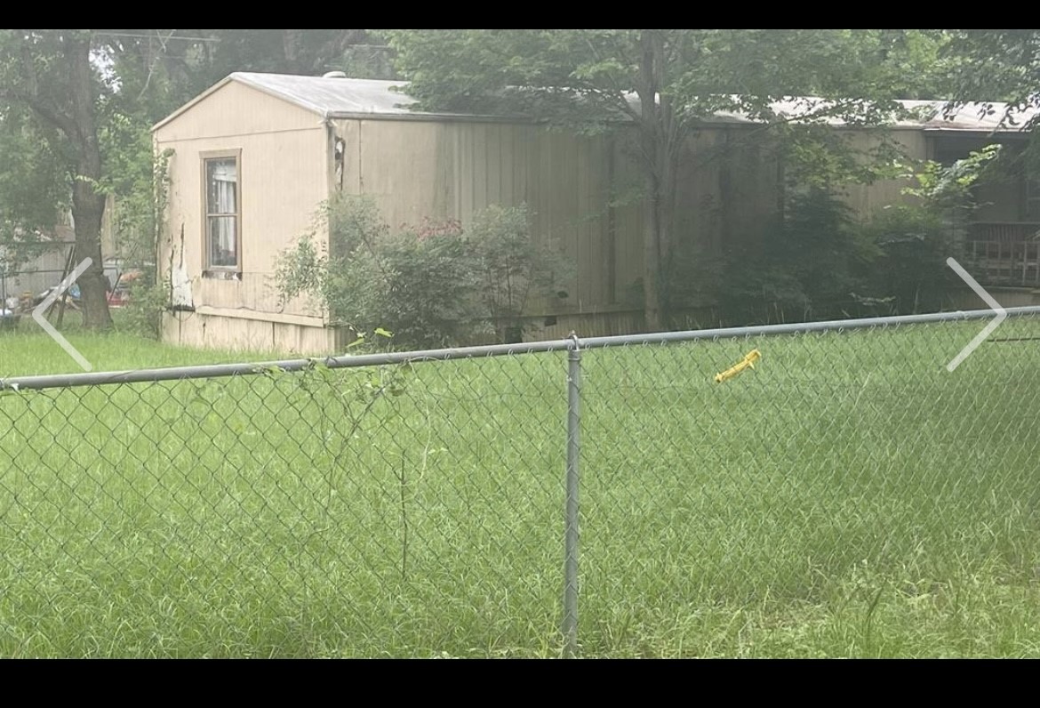 184 Mercury Trinity, TX 75862 - Photo 2 of 16 a view of a small yard