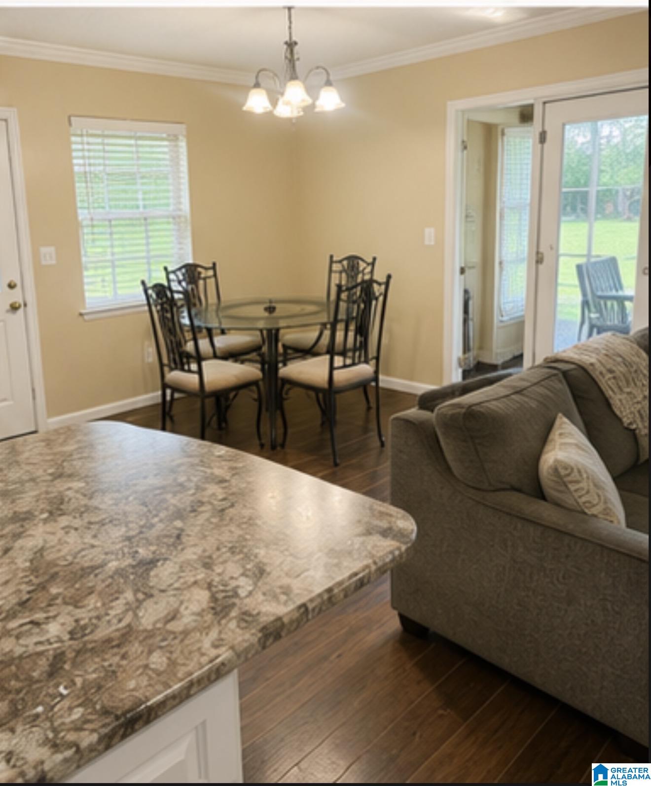 61 Raintree Lane Ashland, AL 36251 - Photo 13 of 16