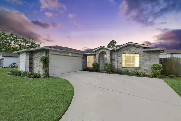 $299,000 | 28707 Stapleford Street, Spring, TX 77386