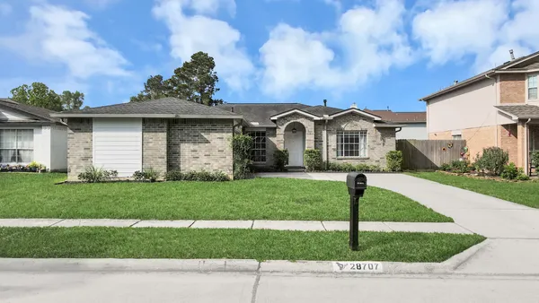 $299,000 | 28707 Stapleford Street, Spring, TX 77386