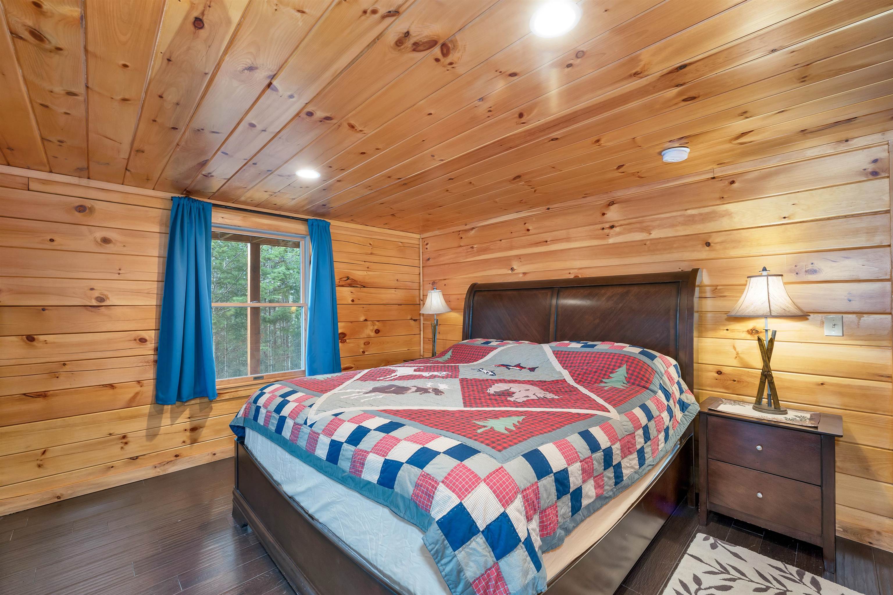 72 Black Bear Road Carroll, NH 03595 - Photo 25 of 57 Gallery Image 25