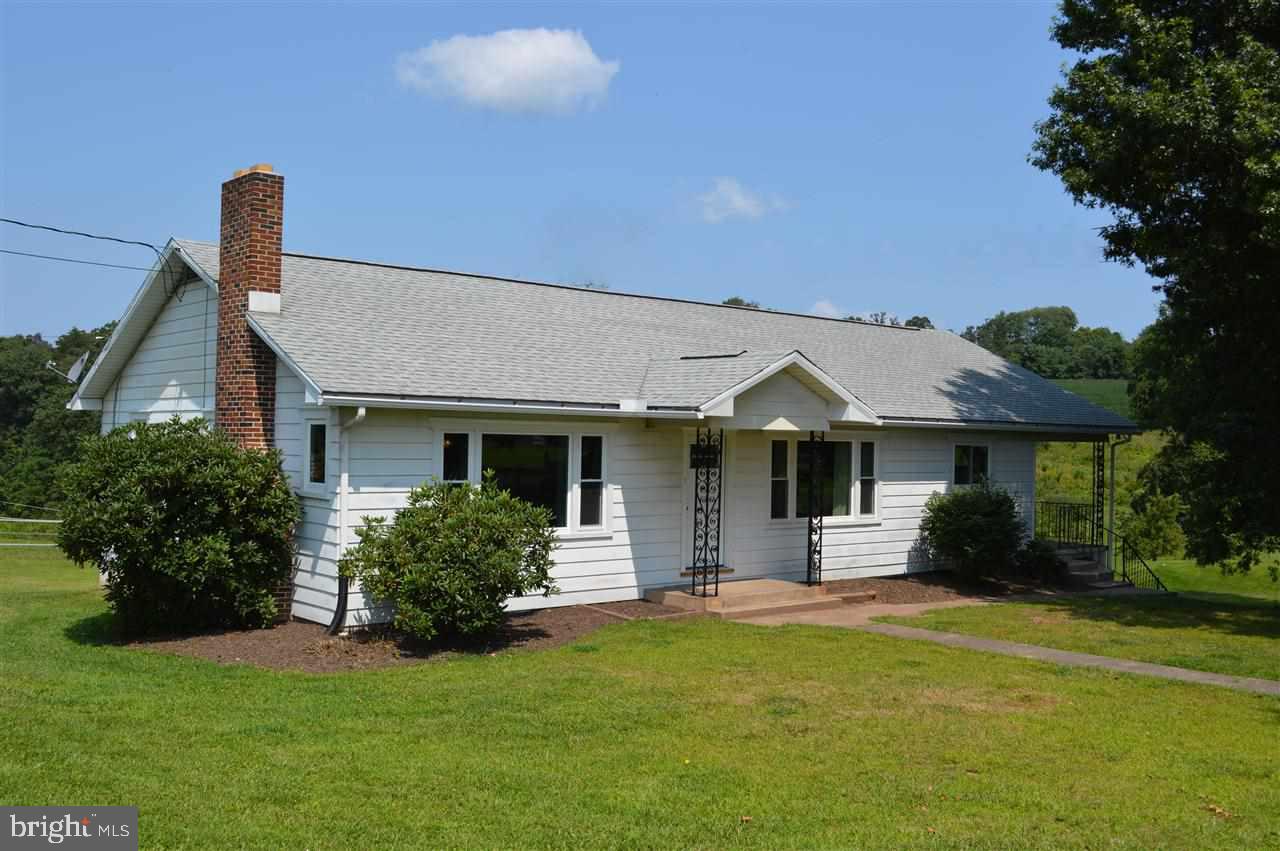 816 South River Road Halifax, PA 17032 - Photo 1 of 1