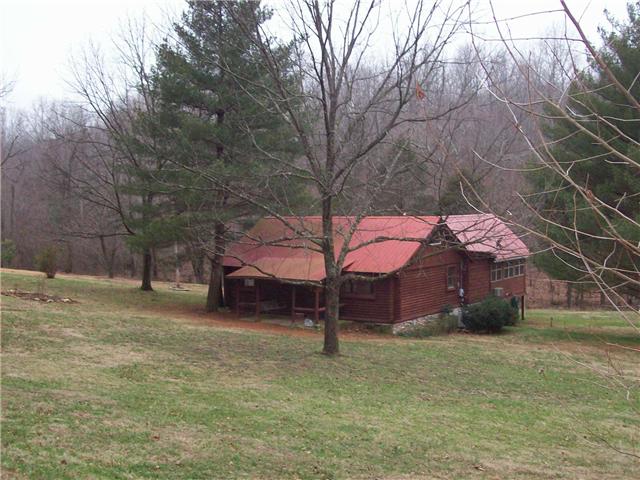 2473 Trace Creek Road Centerville, TN 37033 - Photo 1 of 20 Gallery Image 1