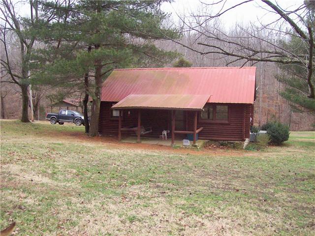 2473 Trace Creek Road Centerville, TN 37033 - Photo 16 of 20 Gallery Image 16