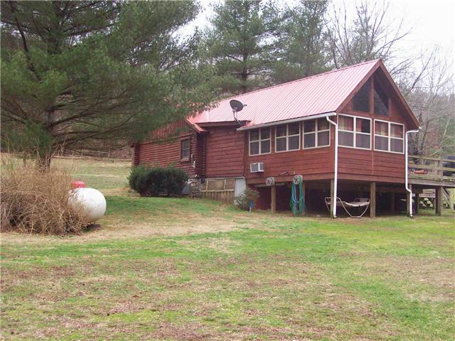 2473 Trace Creek Road Centerville, TN 37033 - Photo 3 of 20 Gallery Image 3