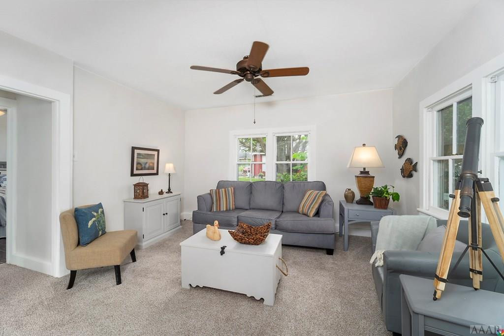 291 Waterlily Road Coinjock, NC 27923 - Photo 11 of 58