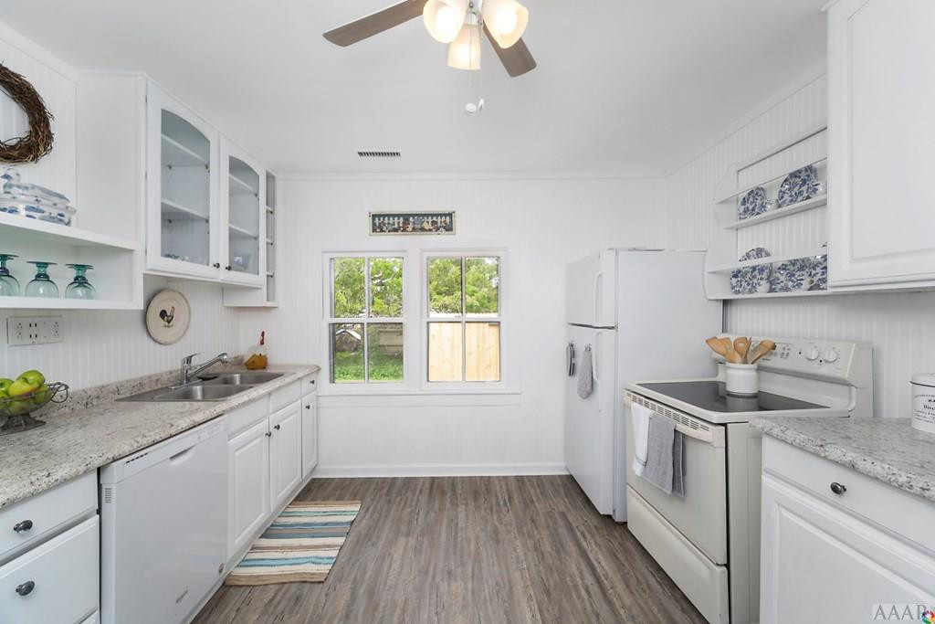 291 Waterlily Road Coinjock, NC 27923 - Photo 14 of 58