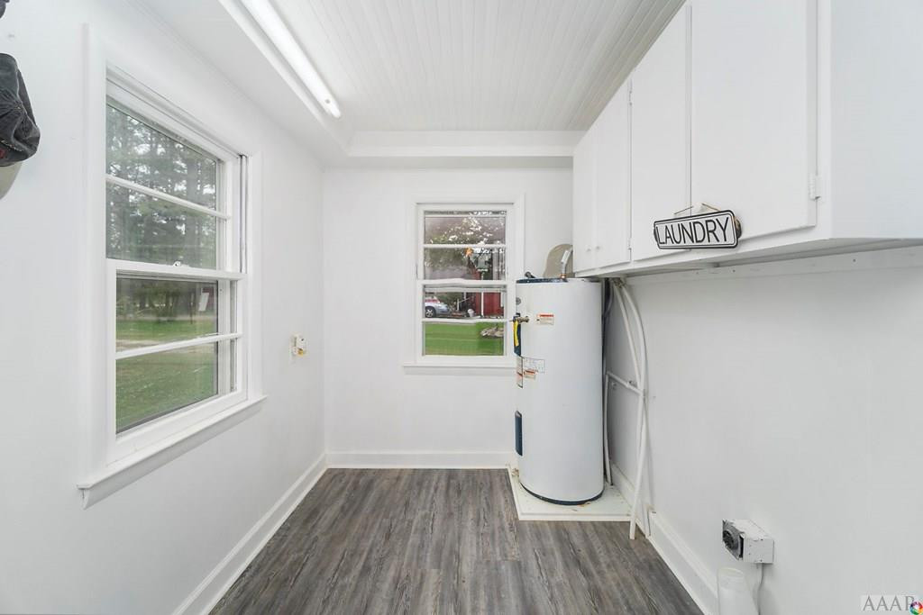 291 Waterlily Road Coinjock, NC 27923 - Photo 27 of 58
