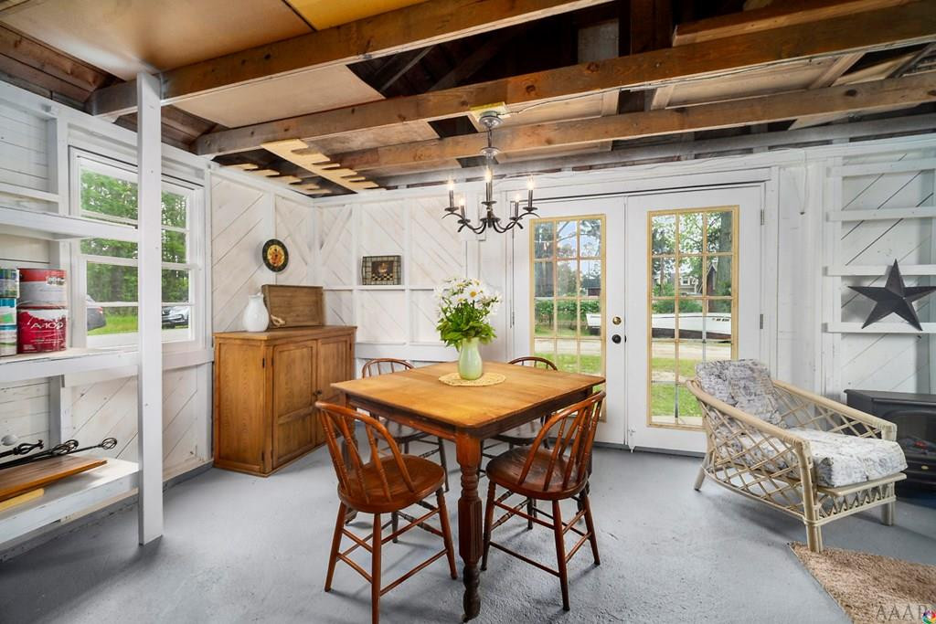 291 Waterlily Road Coinjock, NC 27923 - Photo 34 of 58