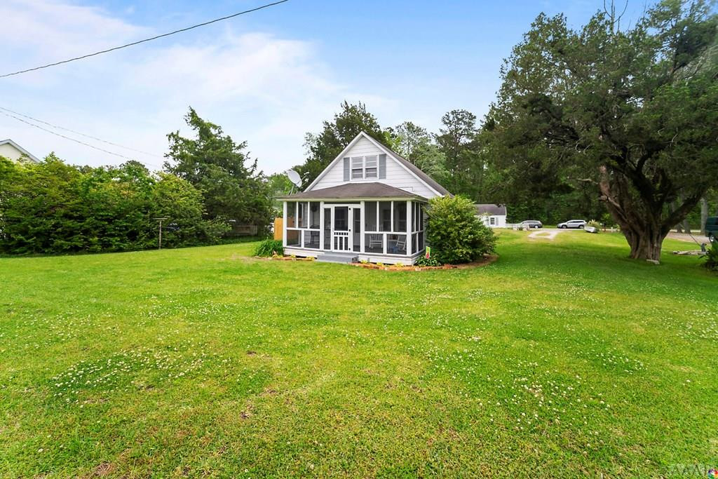 291 Waterlily Road Coinjock, NC 27923 - Photo 36 of 58