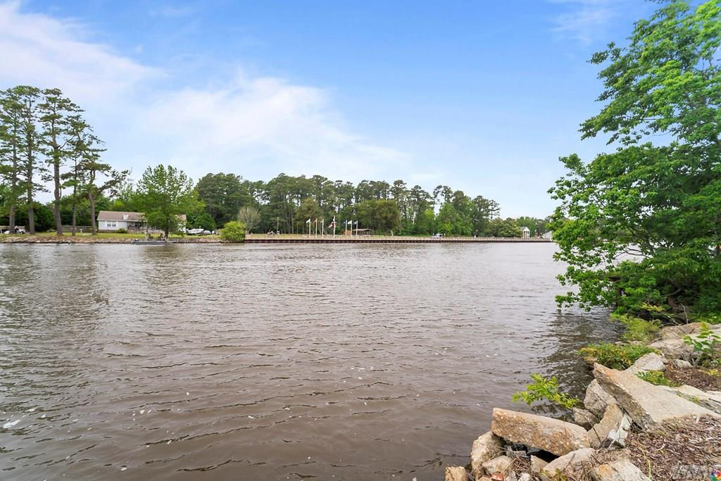 291 Waterlily Road Coinjock, NC 27923 - Photo 40 of 58