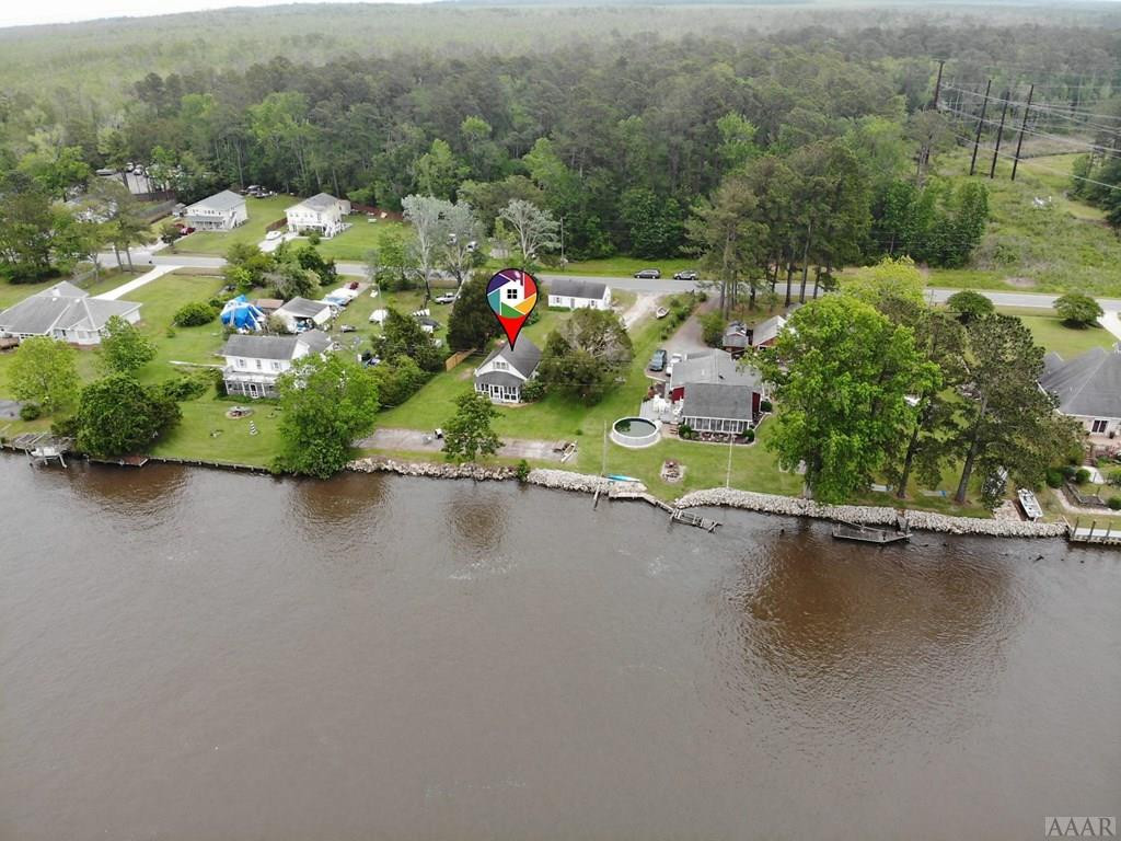 291 Waterlily Road Coinjock, NC 27923 - Photo 42 of 58