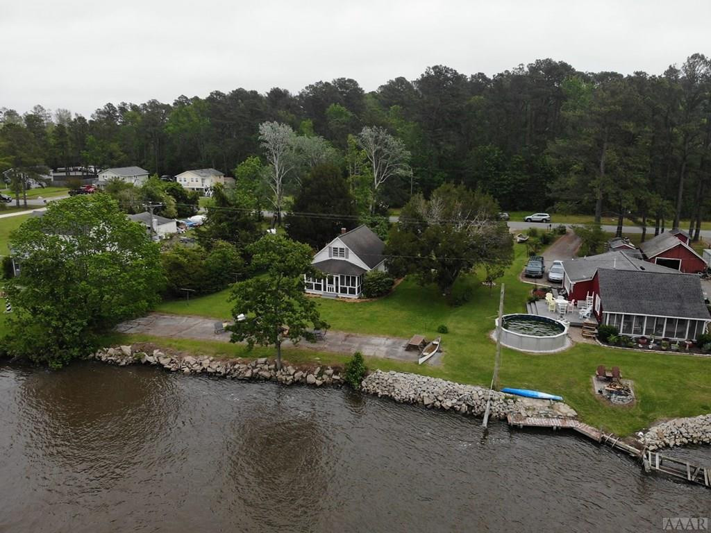 291 Waterlily Road Coinjock, NC 27923 - Photo 46 of 58