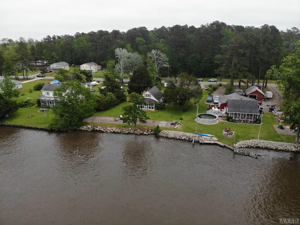 291 Waterlily Road Coinjock, NC 27923 - Photo 47 of 58