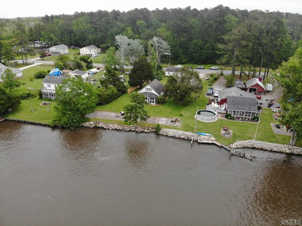 291 Waterlily Road Coinjock, NC 27923 - Photo 48 of 58
