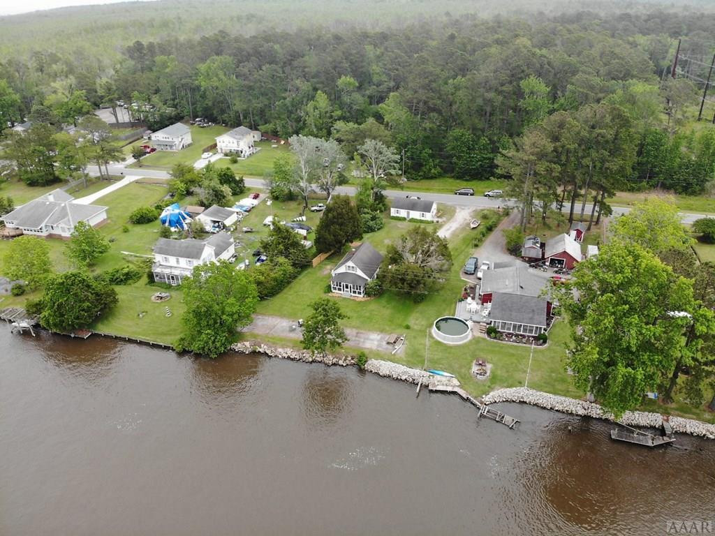 291 Waterlily Road Coinjock, NC 27923 - Photo 50 of 58