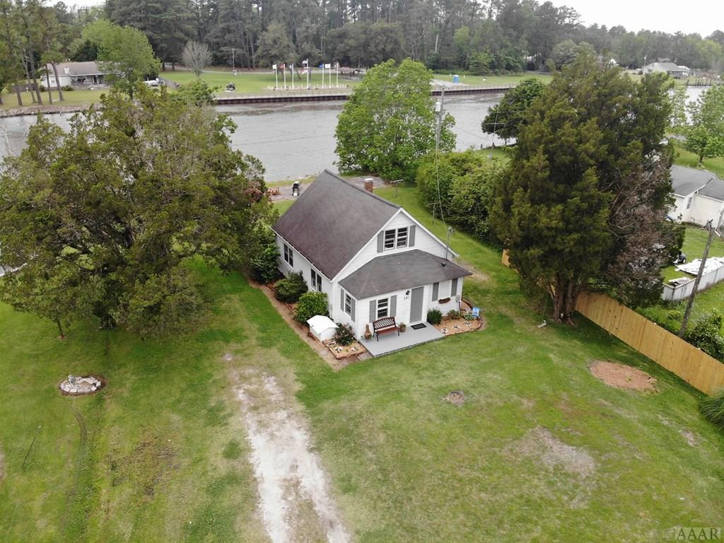 291 Waterlily Road Coinjock, NC 27923 - Photo 53 of 58