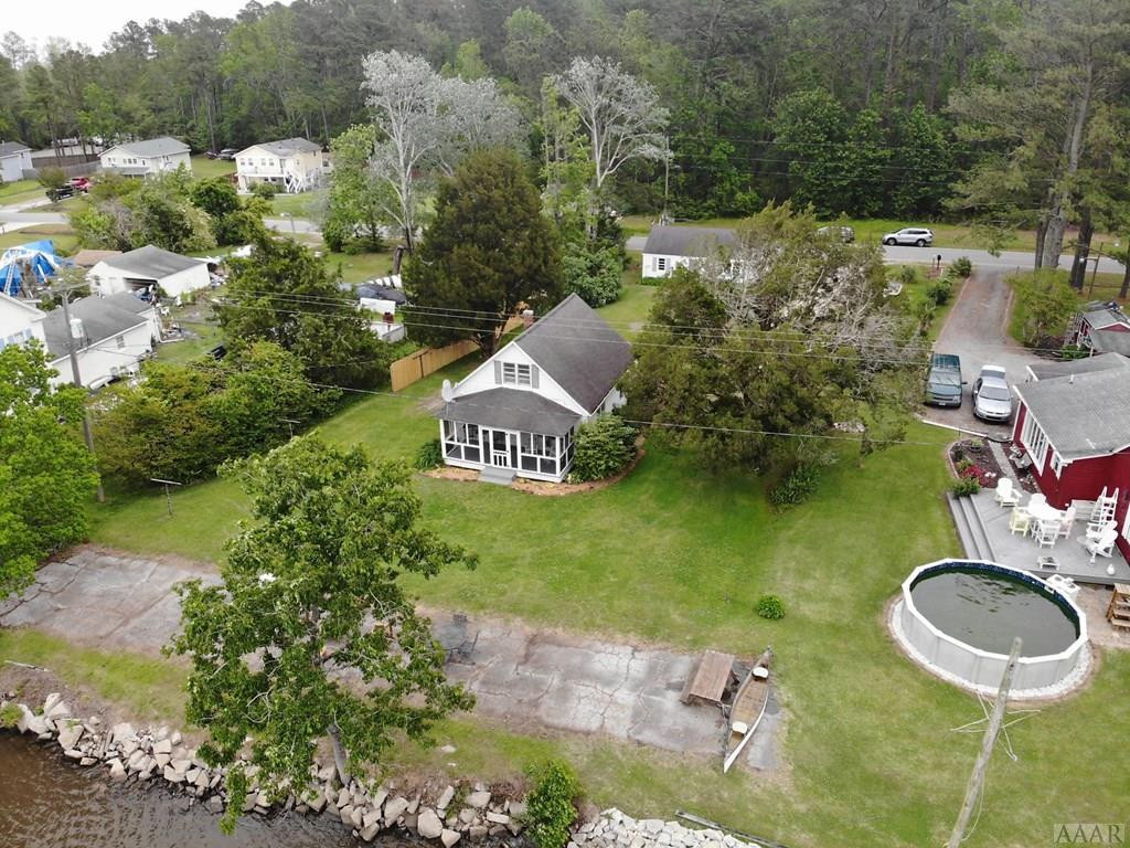 291 Waterlily Road Coinjock, NC 27923 - Photo 54 of 58