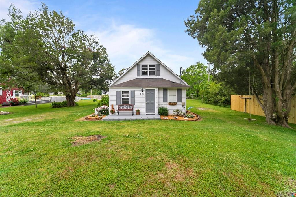 291 Waterlily Road Coinjock, NC 27923 - Photo 58 of 58