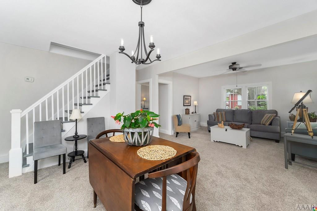 291 Waterlily Road Coinjock, NC 27923 - Photo 6 of 58