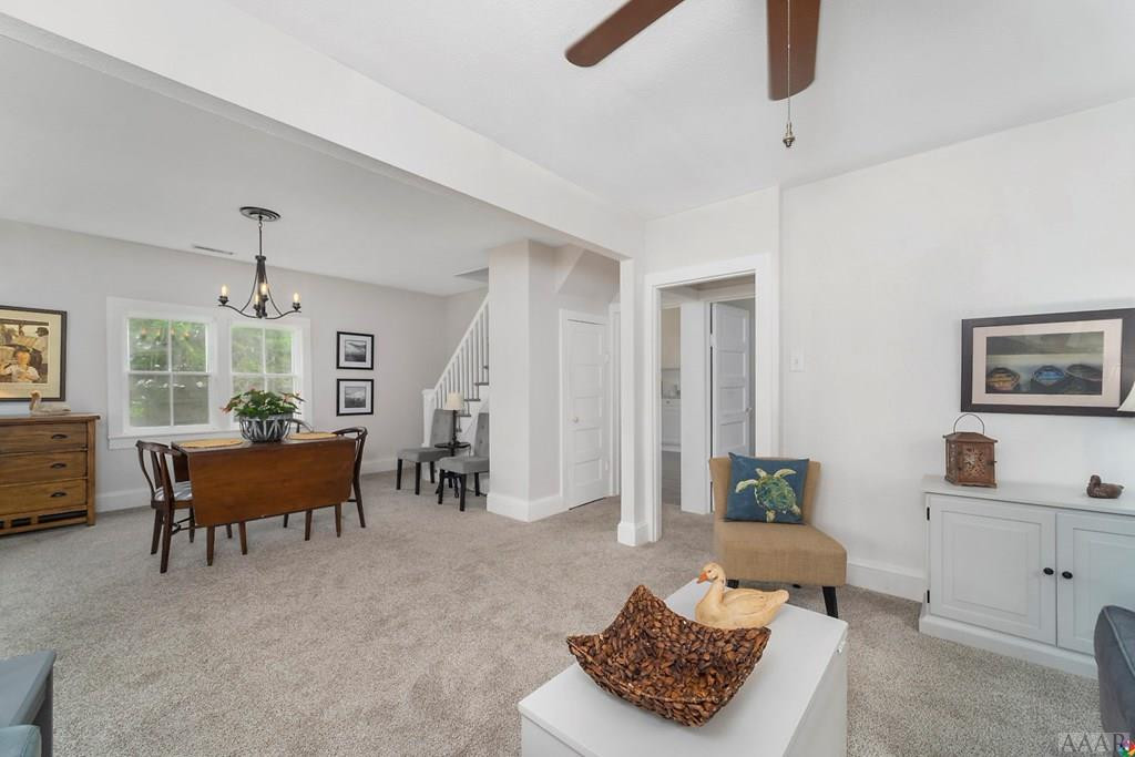 291 Waterlily Road Coinjock, NC 27923 - Photo 8 of 58