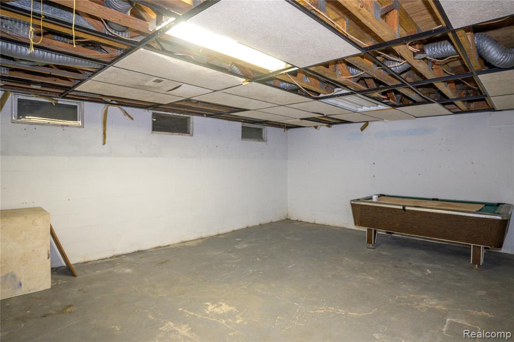 4169 North Belsay Road Flint, MI 48506 - Photo 30 of 31 Gallery Image 30