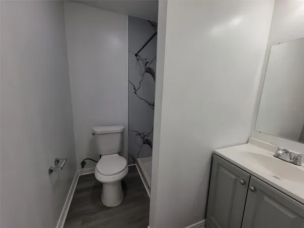 $1,100 | 3115 Havner Lane, Unit 4, Houston, TX 77093