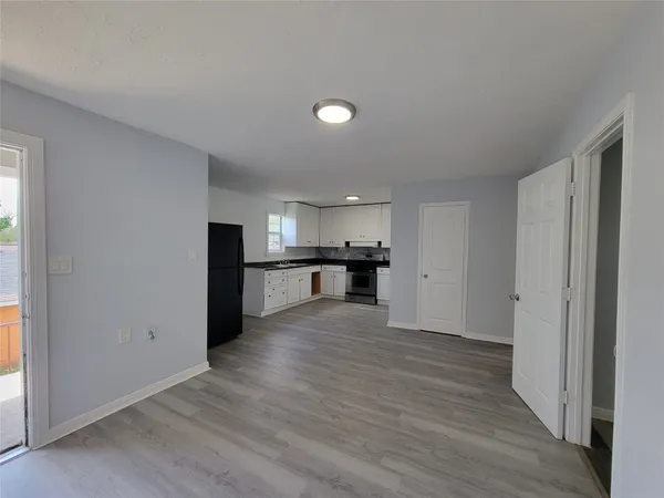 $1,100 | 3115 Havner Lane, Unit 4, Houston, TX 77093