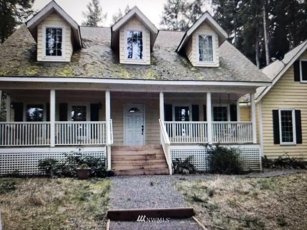 105 Petrich Road Friday Harbor, WA 98250 - Photo 1 of 1 Gallery Image 1