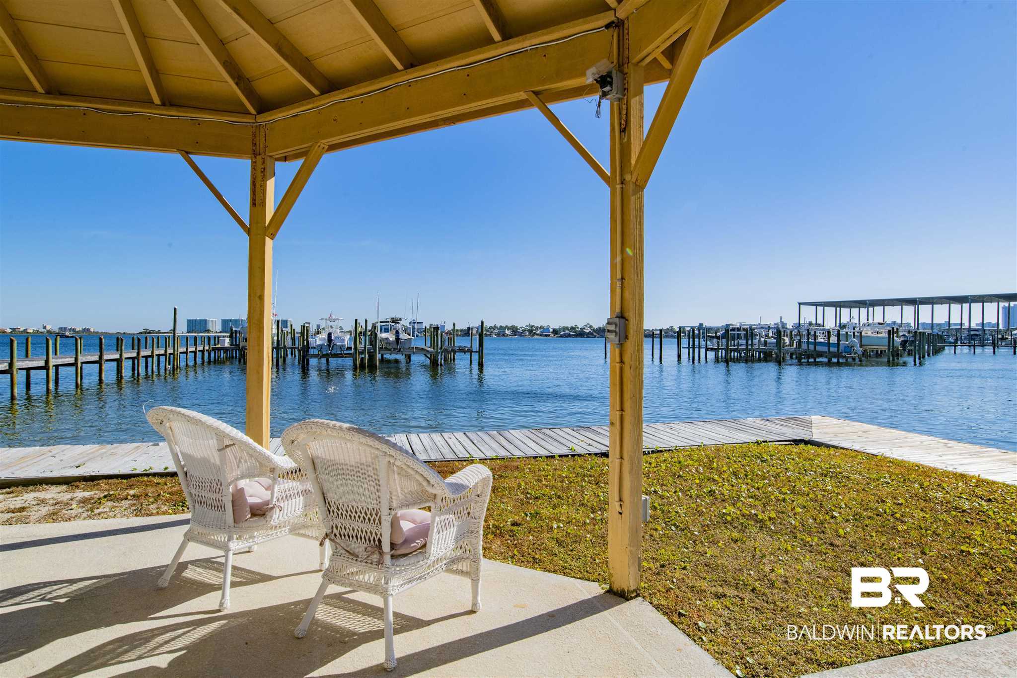 4491 Walker Key Boulevard, Unit C3 Orange Beach, AL 36561 - Photo 41 of 43