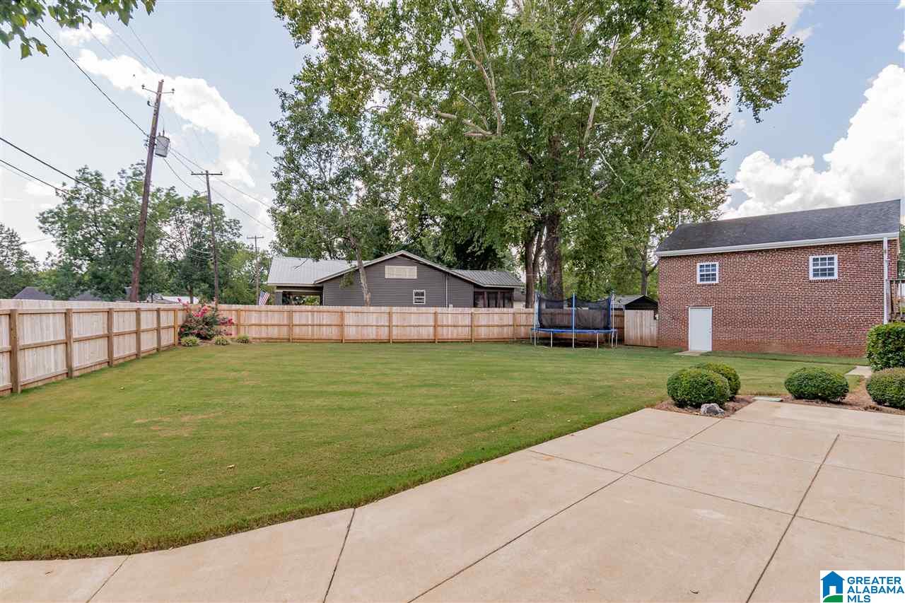 1171 Ashville Road Northeast Leeds, AL 35094 - Photo 38 of 50