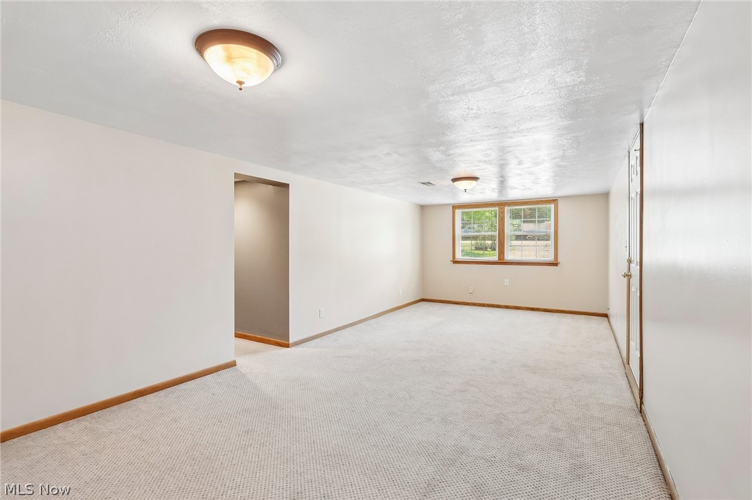 1638 South Cleveland Massillon Road Akron, OH 44321 - Photo 23 of 37 Wood-trimmed windows providing natural light