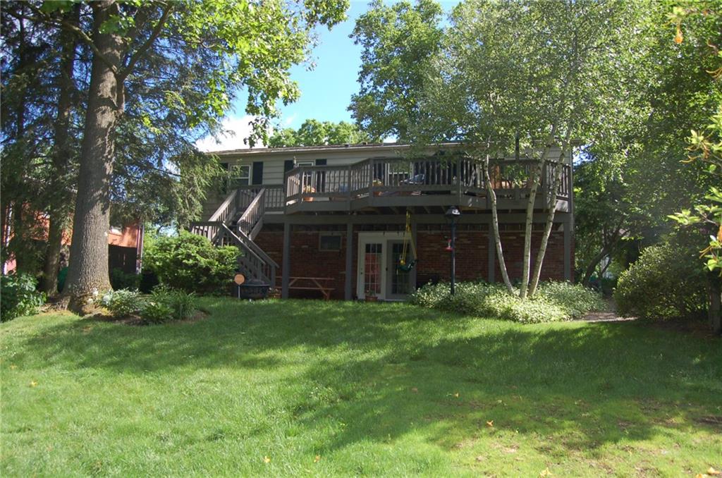 246 Lytton Road Coraopolis, PA 15108 - Photo 7 of 25 Gallery Image 7