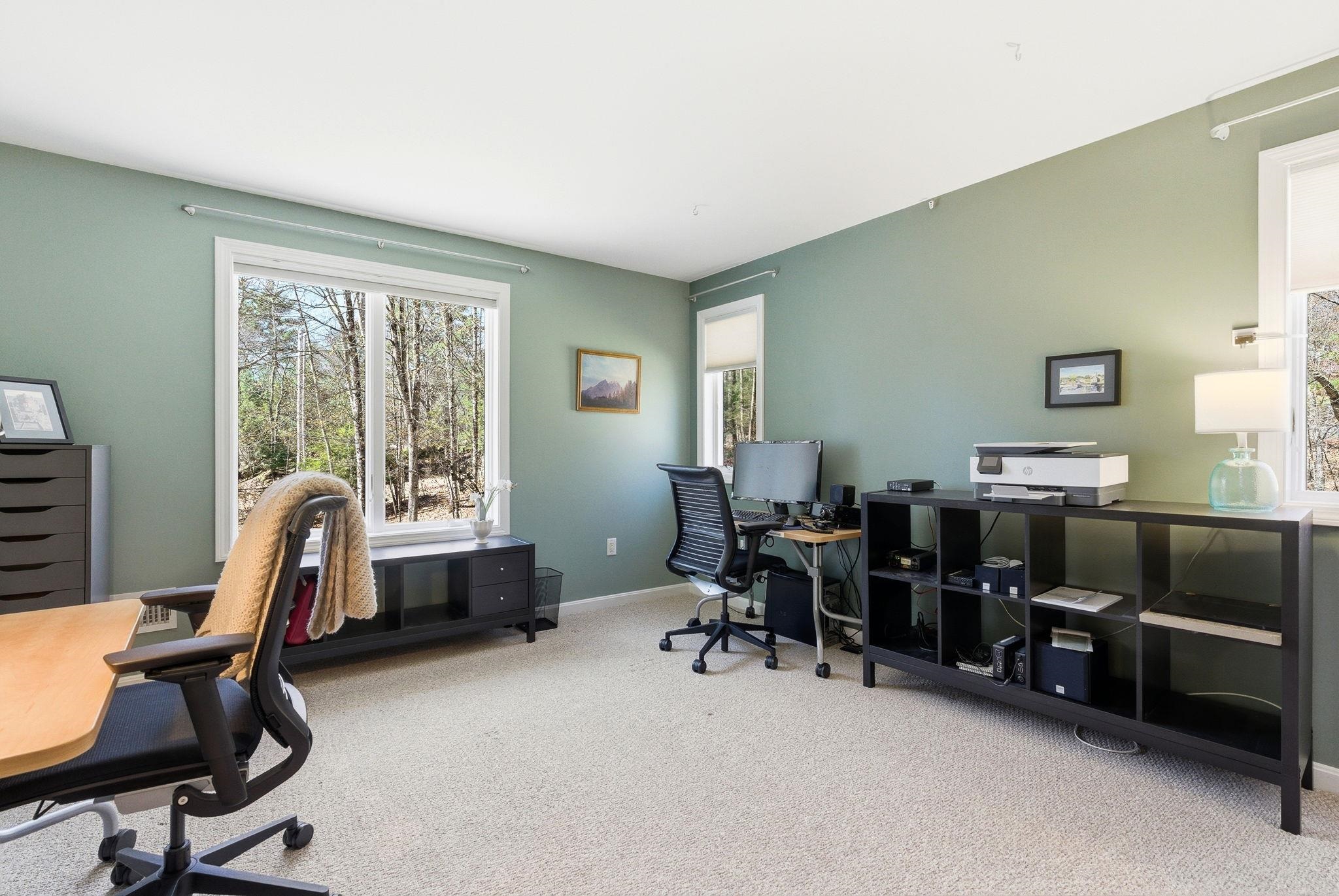 541 Bedford Road New Boston, NH 03070 - Photo 28 of 42 Gallery Image 28