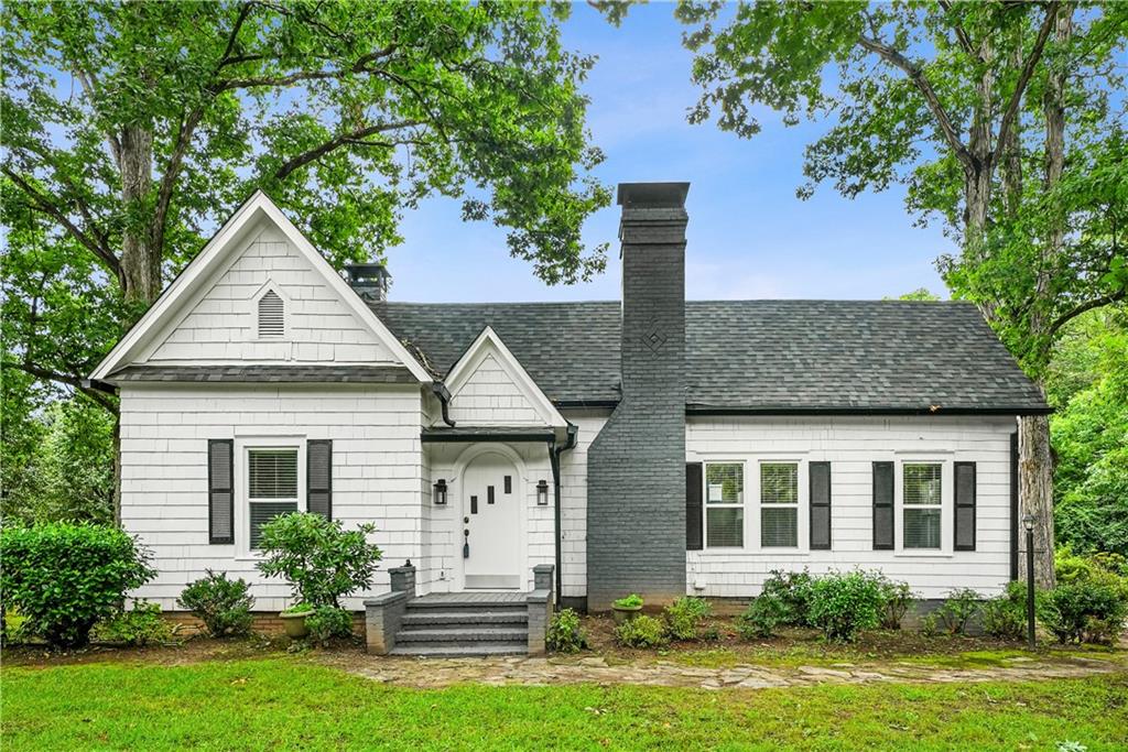 5383 Tilly Mill Road Atlanta, GA 30338 - Photo 2 of 35