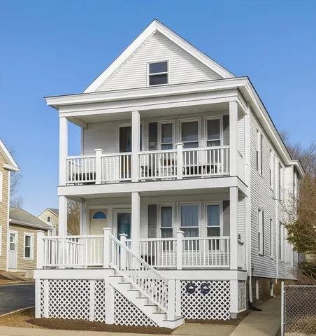 $629,900 | 1204 Lawrence Street, Lowell, MA 01852