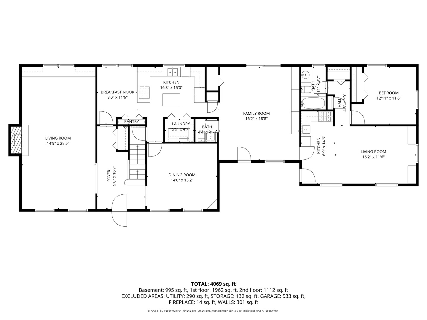 1318 Gamon Road Wheaton, IL 60189 - Photo 33 of 35