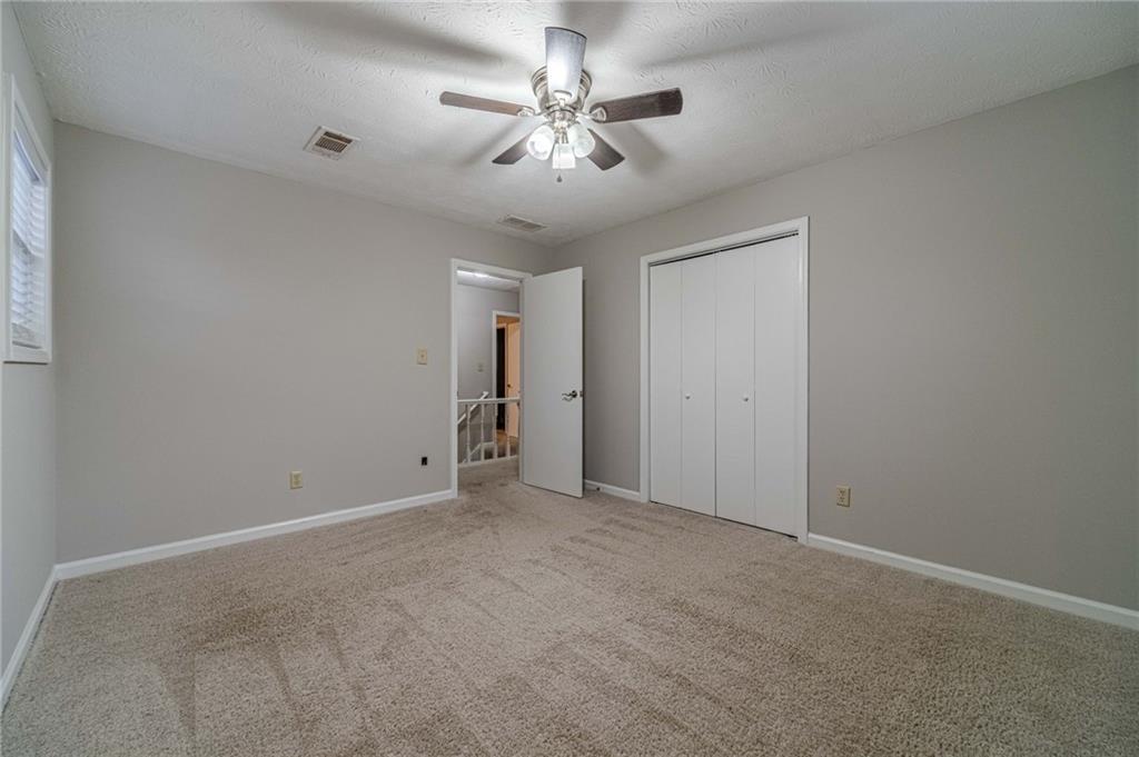 1220 Fieldgate Road Lawrenceville, GA 30044 - Photo 28 of 45 a view of an empty room