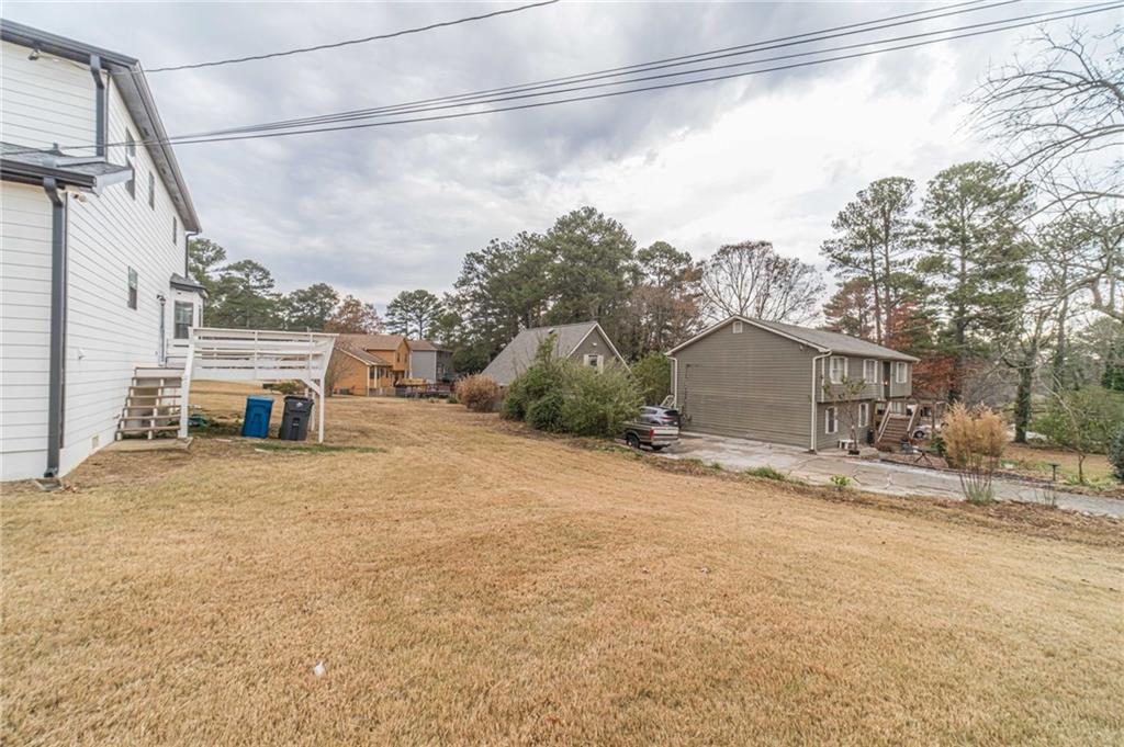 1220 Fieldgate Road Lawrenceville, GA 30044 - Photo 38 of 45