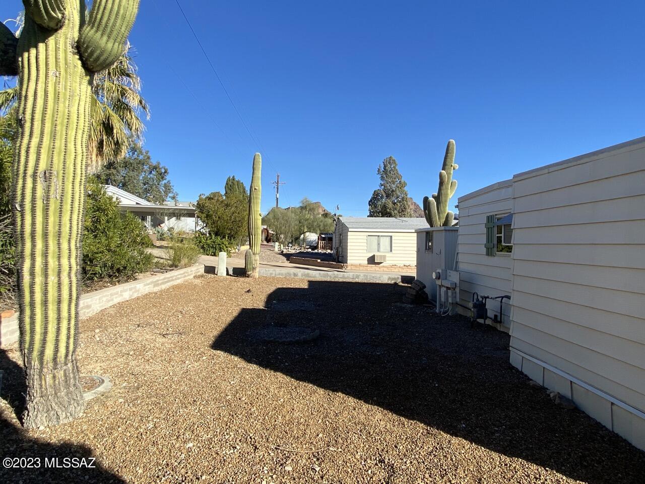 6012 West Rafter Cir Street Tucson, AZ 85713 - Photo 29 of 38 Gallery Image 29