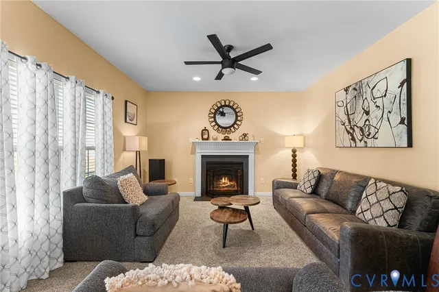 $440,900 | 7312 Silver Mist Avenue, Richmond, VA 23237