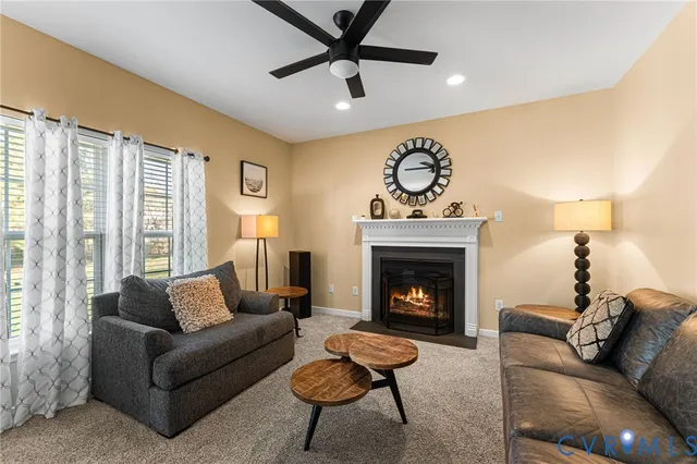 $440,900 | 7312 Silver Mist Avenue, Richmond, VA 23237