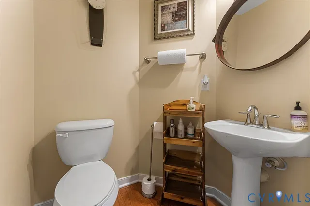 $440,900 | 7312 Silver Mist Avenue, Richmond, VA 23237