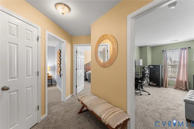 $440,900 | 7312 Silver Mist Avenue, Richmond, VA 23237