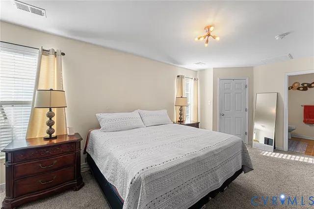 $440,900 | 7312 Silver Mist Avenue, Richmond, VA 23237